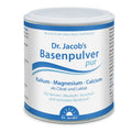 BasenPulver Pur
