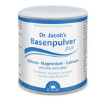 BasenPulver Pur