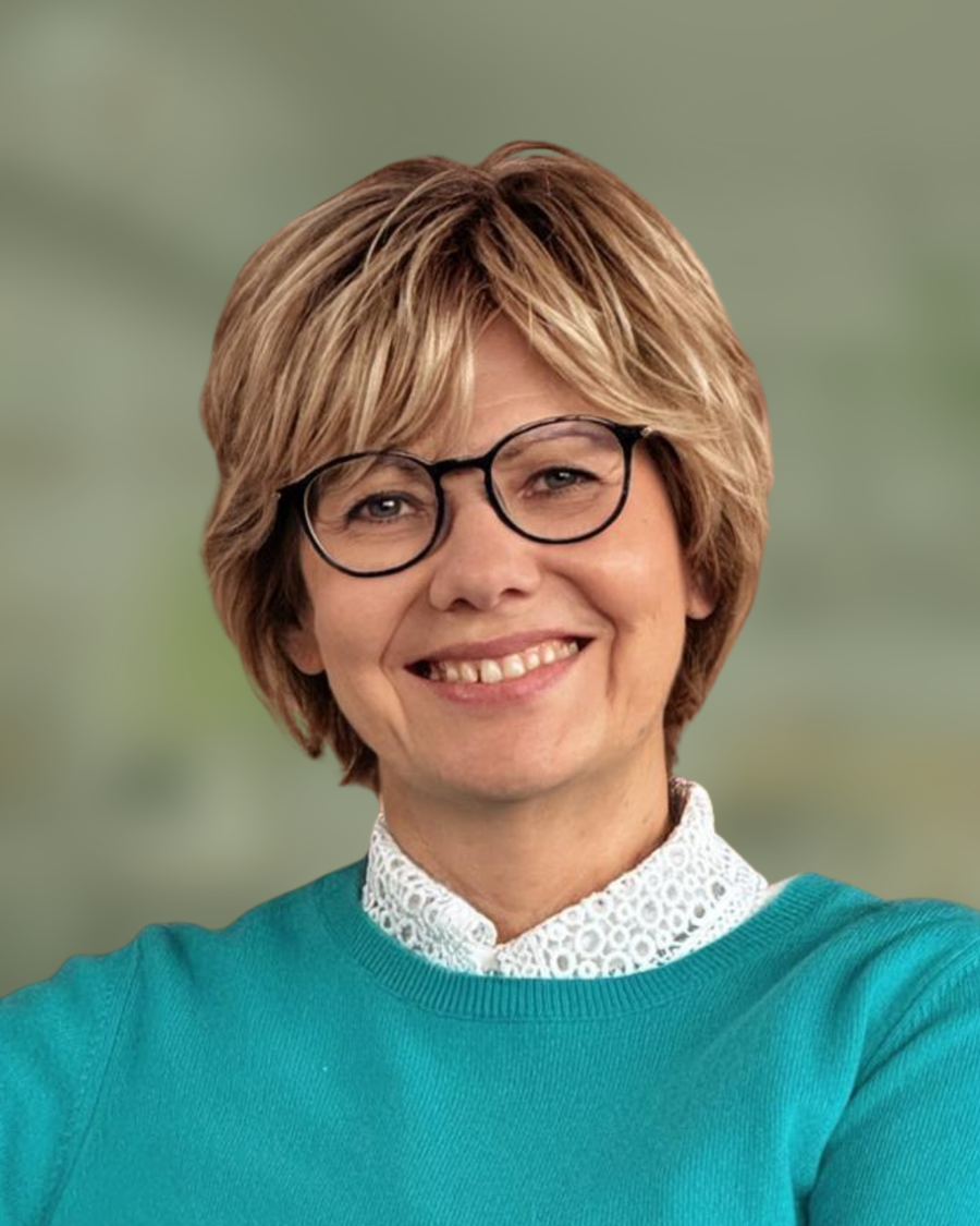 Chantal Ponroy