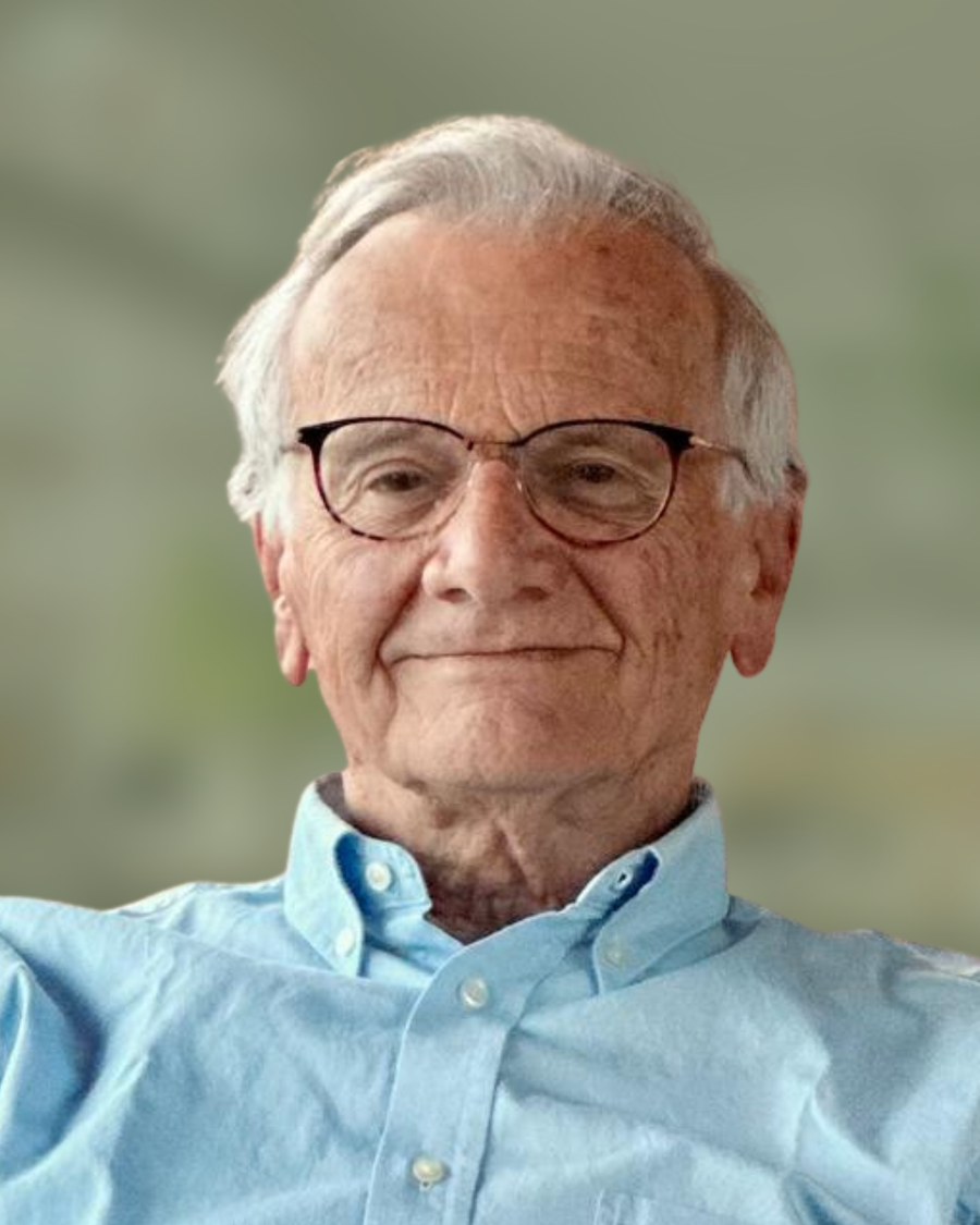 Yves Ponroy