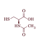 NAC (N-Acétyl-Cystéine)
