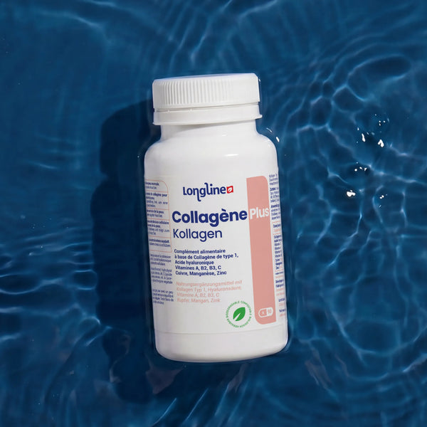 Collagène Plus