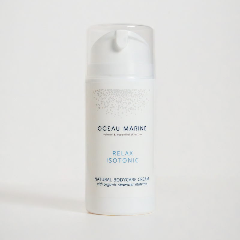 Crème Relax Isotonic