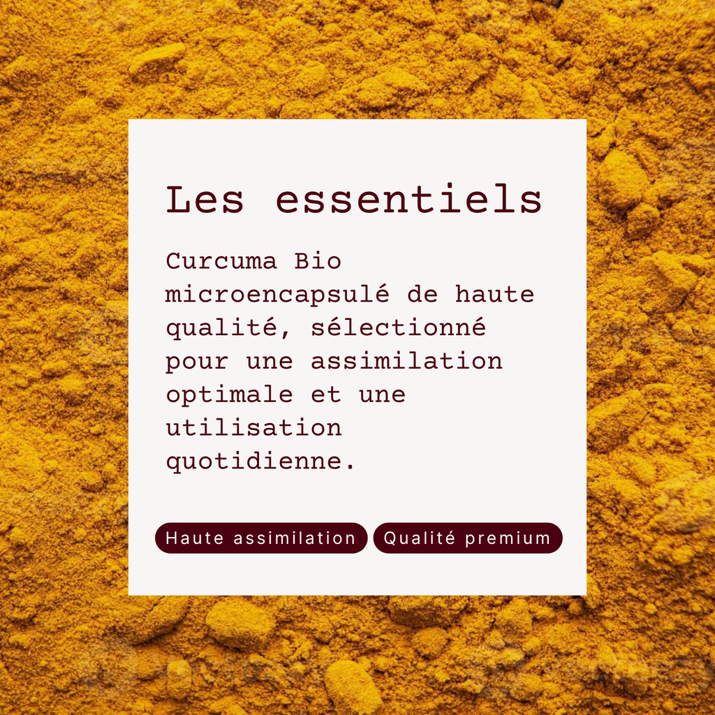 Curcuma Gold Bio
