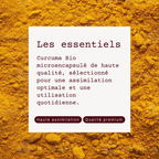 Curcuma Gold Bio