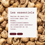 Maca Bio
