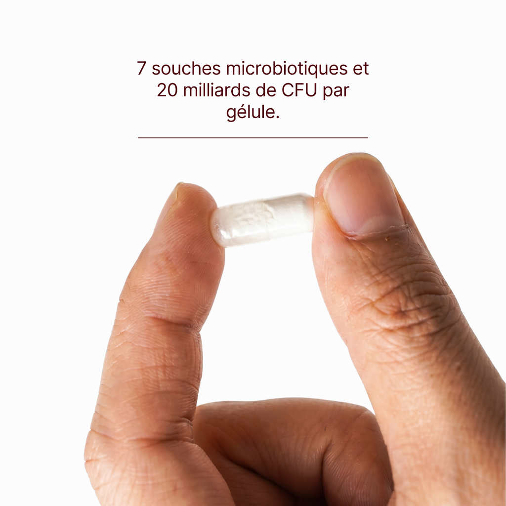 Probiline Forte