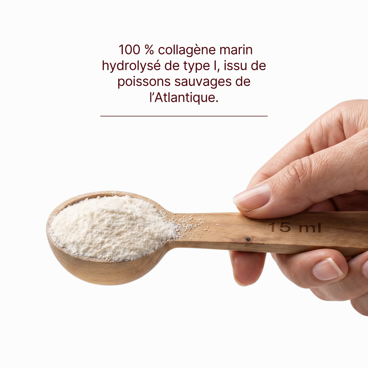 Pure Collagène Marin