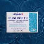 Pure Krill Oil