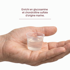 Silicium Organique - Sili-G5 Plus