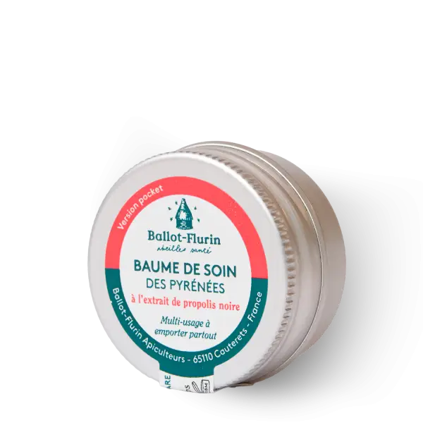 Baume de Soin des Pyrénées 10ml