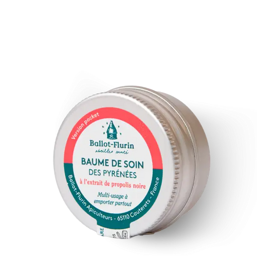 Baume de Soin des Pyrénées 10ml