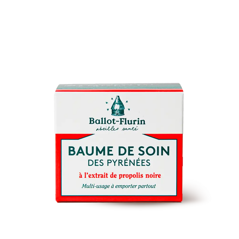 Baume de Soin des Pyrénées 30ml