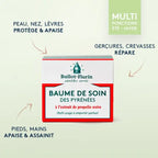 Baume de Soin des Pyrénées 30ml