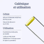 Berbérine Pure