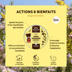 Gommes Fleurs de Bach ''Ange Gardien''