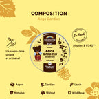 Gommes Fleurs de Bach ''Ange Gardien''