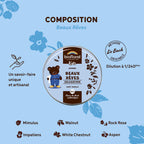 Gommes Fleurs de Bach ''Beaux rêves''