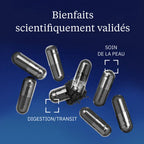Bio-Pflanzenkohle