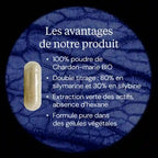 Chardon-Marie BIO