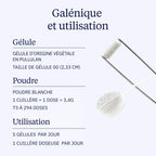 Créatine Monohydrate Creapure®