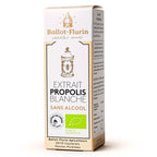 Extrait de Propolis Blanche