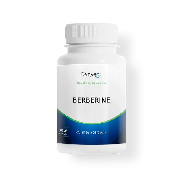 Berbérine Pure