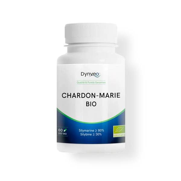 Chardon-Marie BIO