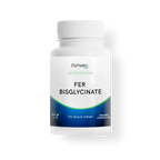 Fer Bisglycinate
