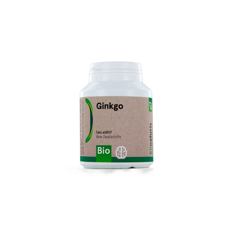 Ginkgo Bio
