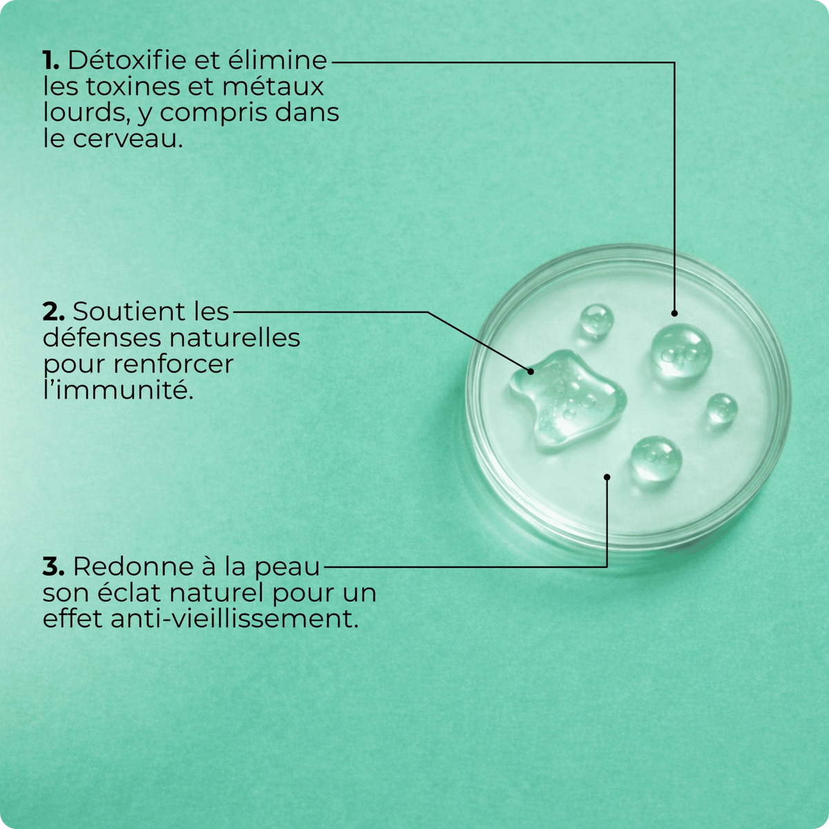 Glutathion Liposomal