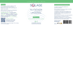 Glutathion Liposomal