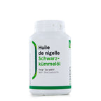 Huile de Nigelle
