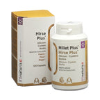Millet Plus