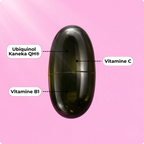 SOLQUINOL - Coenzyme Q10