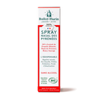 Spray Nasal des Pyrénées