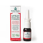 Spray Nasal des Pyrénées