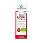Spray Nomade d'Urgence à la Propolis