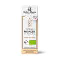 Spray mit weißer Propolis