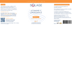 Liposomales Vitamin C flüssig