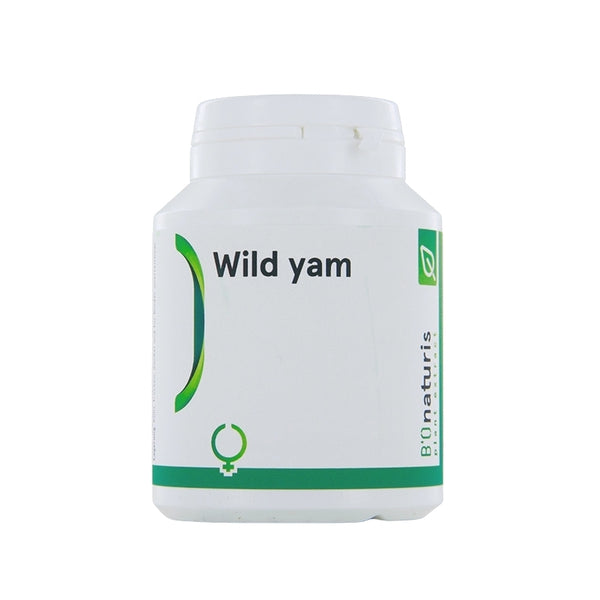Wild Yam