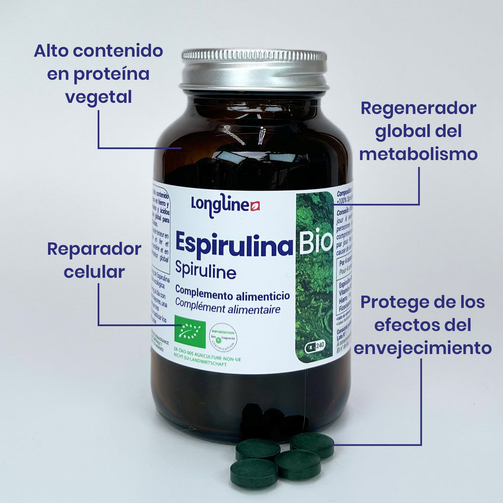 Espirulina_caracteristicas